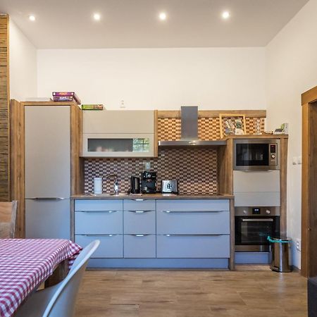 Vila Mudron Vysoke Tatry Ngoại thất bức ảnh